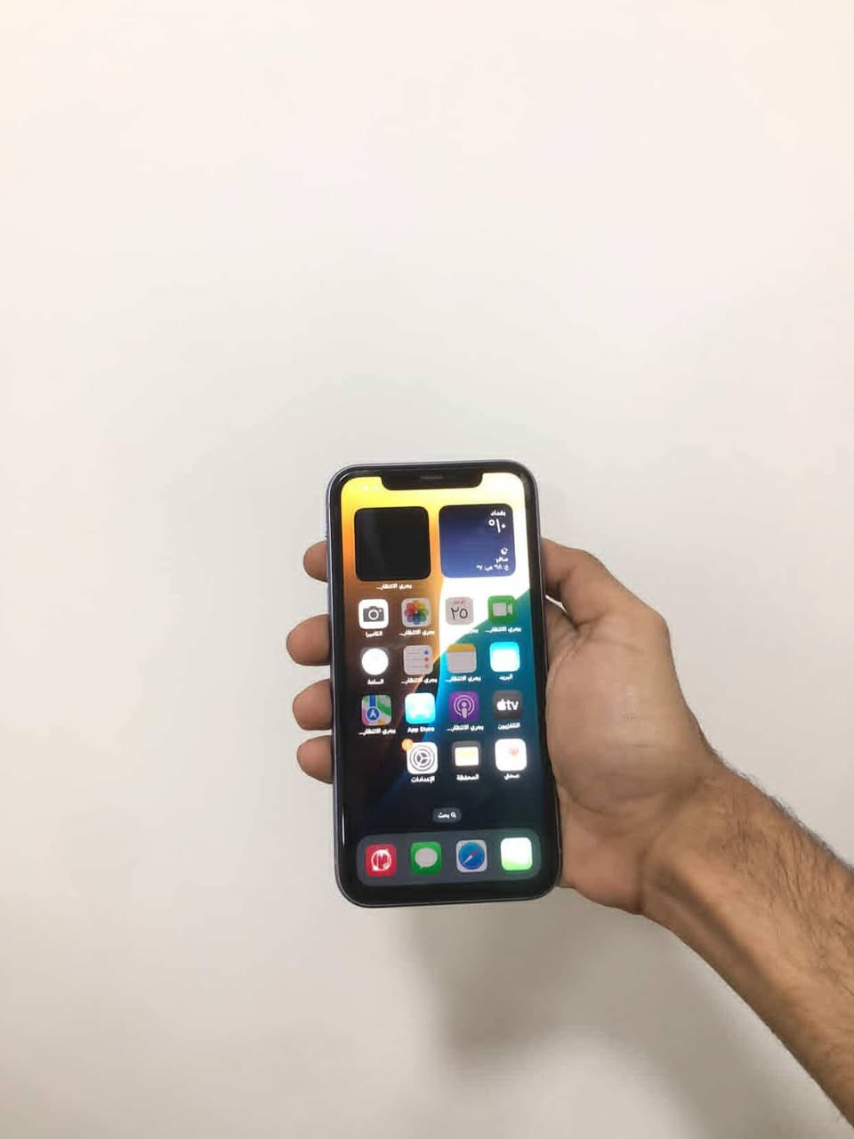 11 عادي وتر بروف
ذ ١٢٨
بطاريه ٦٨ بلاديه (شحنه كلش حلو)
كلش نظيف وكلشي بي شغال واي قطعه ممبدله بي
بغداد الاعظميه
***********(واتساب)
