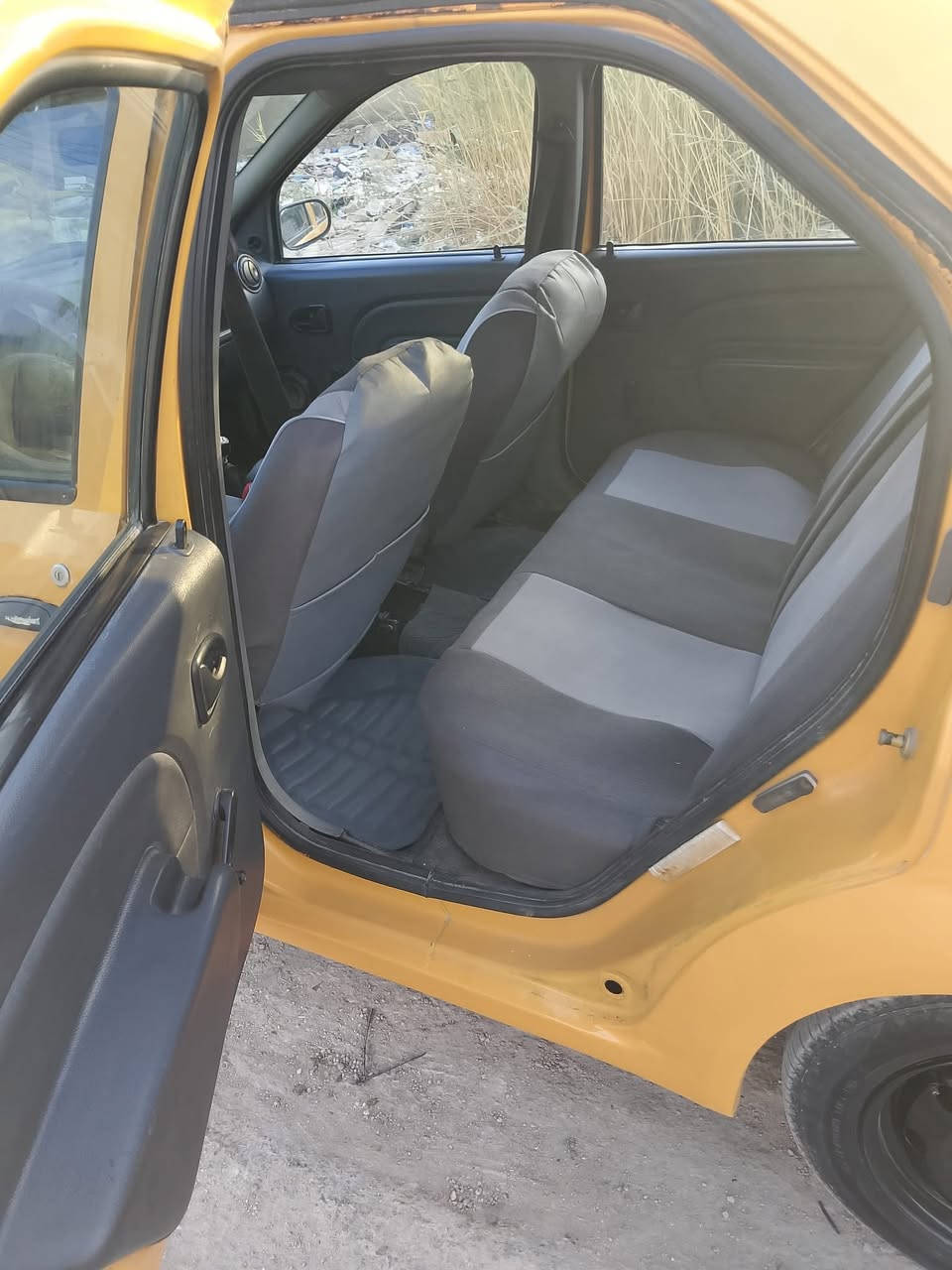 السلام عليكم رينو لوكان 2009  للبيع معروضه 27 $وبيه مجال مطلوبه هيئه121 ع المشتري   سنويه 29 مكانها كربلاء طويريج راعيها بغداد الزعفرانيه لاستفسار *********** بيه واتساب
