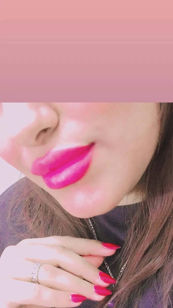 Haneen alazzawy1 شغل حنين العزاوي مكانهم بغداد الحسينيه مقابل كراج الاسدي خبراء الطب التخصصي 
‎***********
