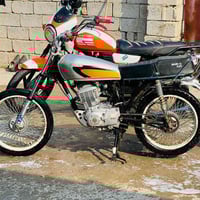 دراجة • ٢٠٢١ • مكينة مكفولة