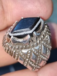 نوادر • الجزع الكوفي • صياغة علي