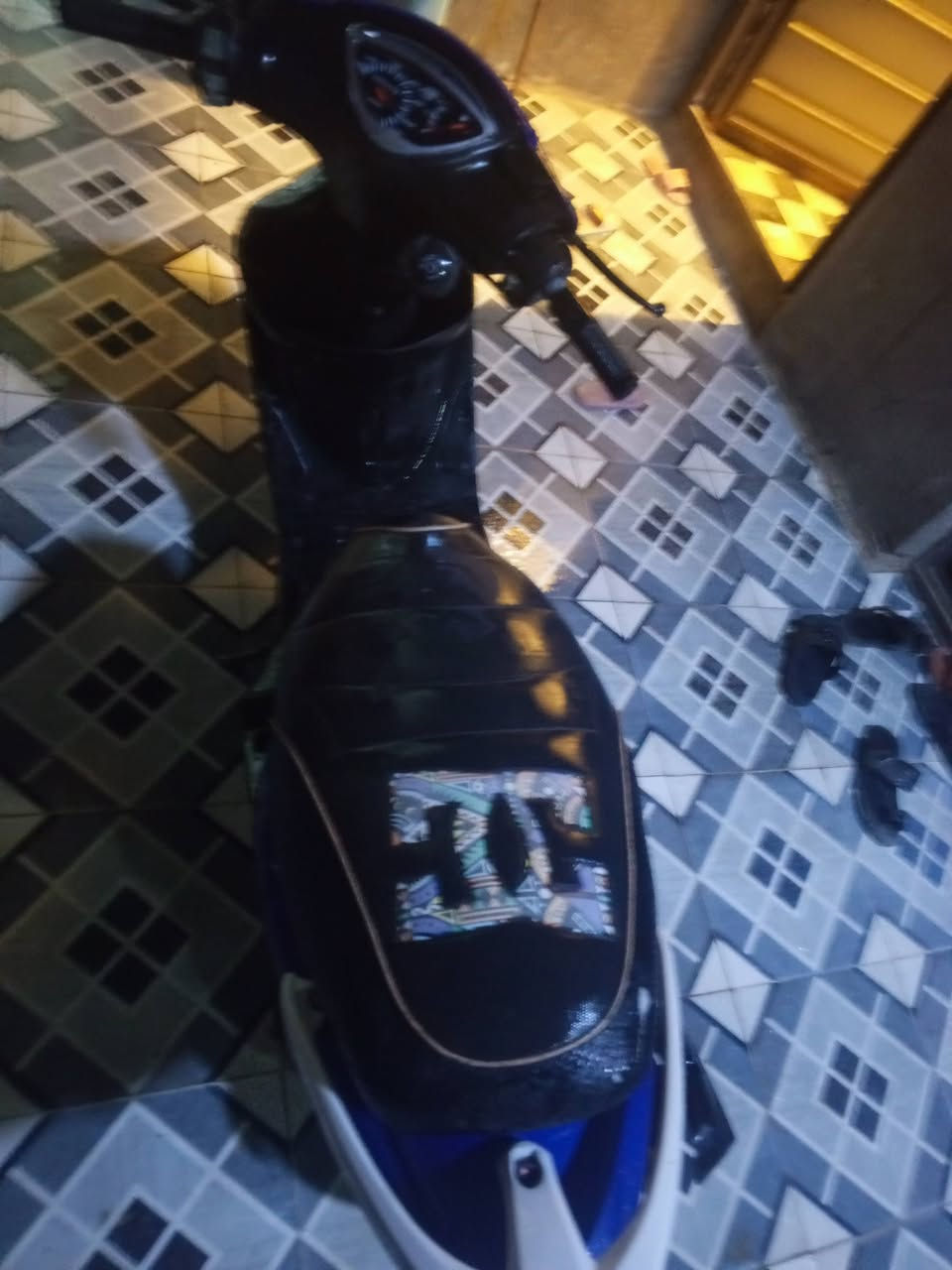 سلام عليكم دراجه البيع كهربائيات شغاله محرك نضيف شيال رياضي صالنصه رياضي أبيع هل موجود سعر400 ***********. مكان كربلاء الشبانات
