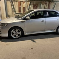 كورلا ٢٠١٣ • رقم بغداد • فلوجه