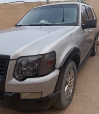 إكسبلورر • ٢٠٠٧ • كتاب واصل