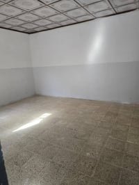 حي سومر • ١٠٠م • طابق أرضي