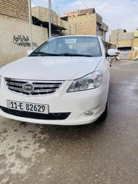 بيوايدي G3 موديل 2013  كير ومكينه كورلا 1800 اوتماتيك  مكفوله من الظرب...