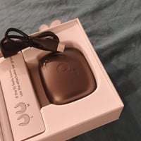 سماعه البيع ستعمل قليل C40i السعر 50 الف قفله العنوان شارع فلسطين 0772...