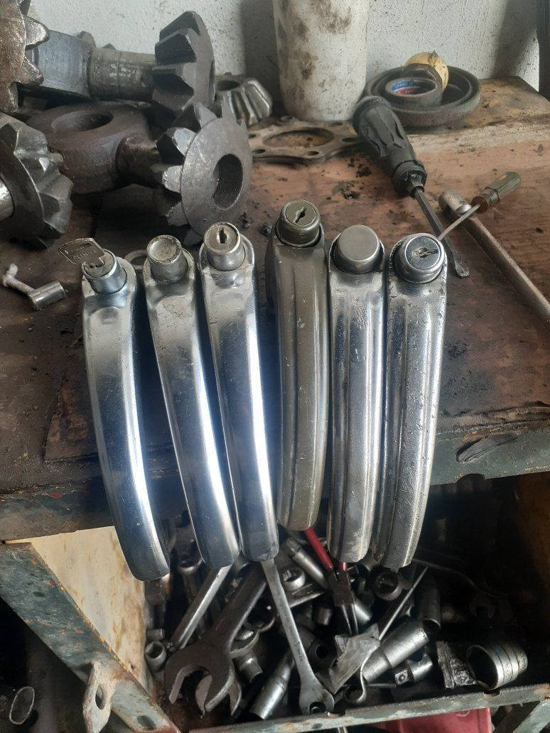 بيع وشراء ادوات سكانيا


**إذا كنت صاحب هذا الإعلان وتريد حذفه لأي سبب، رجاءا أرسل رسالة إلى الدعم الفني**