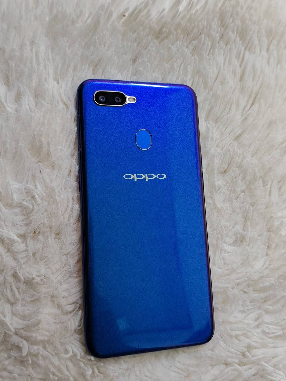 Oppo A5s
32 گيگا 
هه مو گياني ئيشه كات
نرخ. ٧٠ هه زار مه عامه له


**إذا كنت صاحب هذا الإعلان وتريد حذفه لأي سبب، رجاءا أرسل رسالة إلى الدعم الفني**