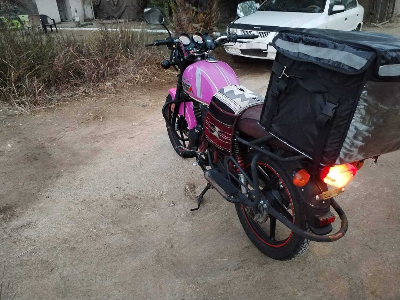 دايون نفخ بنفسجيه مرقمه كربلاء السعر مليونين
رقم ***********
