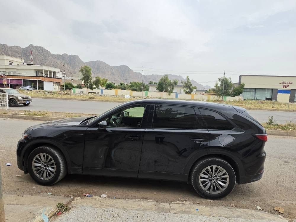 Mazda cx90 preffered plus 2024 
بۆنیت بۆیاغی ئێرەیە چاملغێکیش پەمپی ئەمریکا 
بێ ناوگرتن ڕەقەم کاتییە 
٦ پستنی مایڵد هایبرێد 
نرخی خوار بازاڕ 
بۆ کڕین نامە بنێرە رانية, السليمانية


**إذا كنت صاحب هذا الإعلان وتريد حذفه لأي سبب، رجاءا أرسل رسالة إلى الدعم الفني**