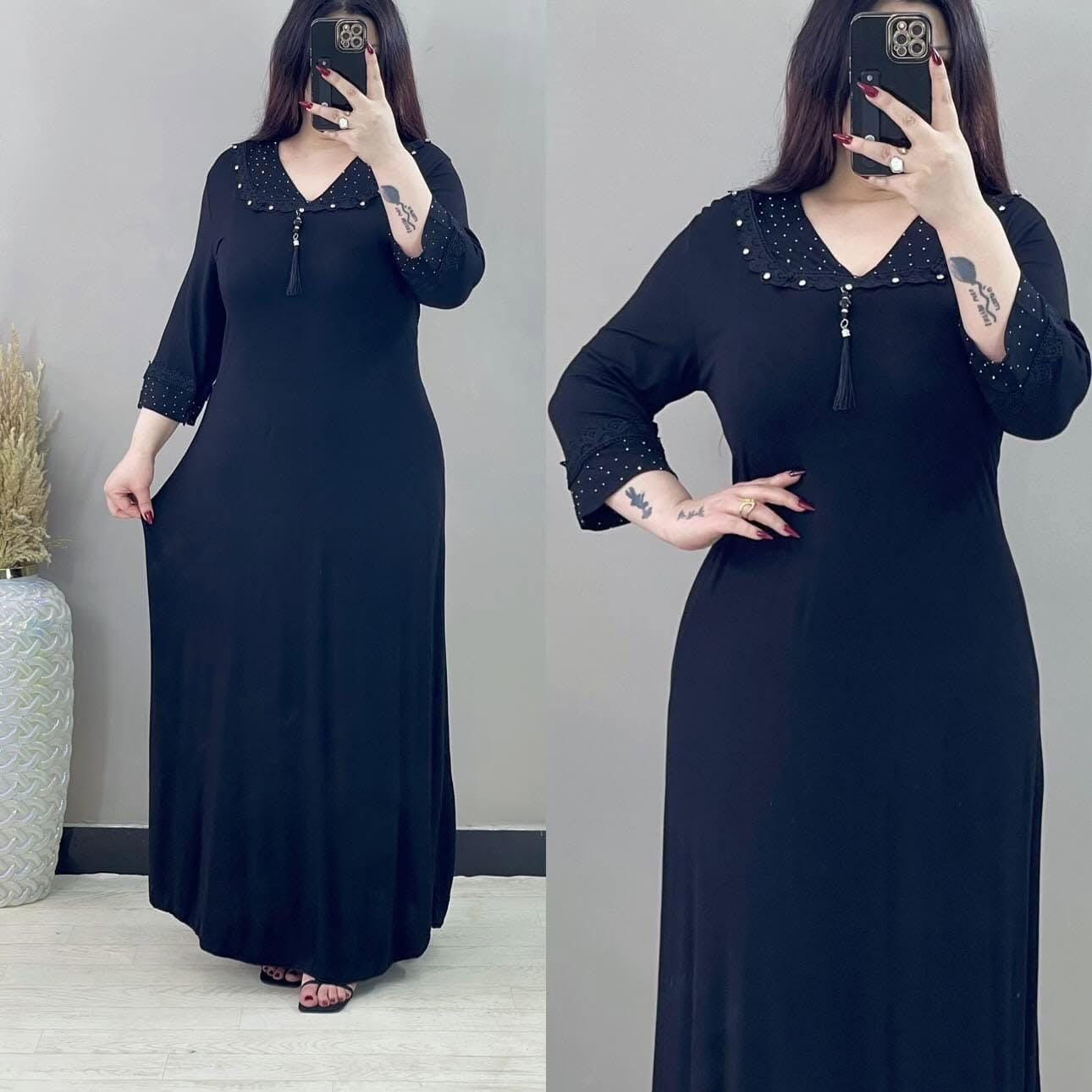 دشداشه فانيله طويله درجه أولى
قياسات (3xl.4xl.5xl.6xl.7xl.)


**إذا كنت صاحب هذا الإعلان وتريد حذفه لأي سبب، رجاءا أرسل رسالة إلى الدعم الفني**