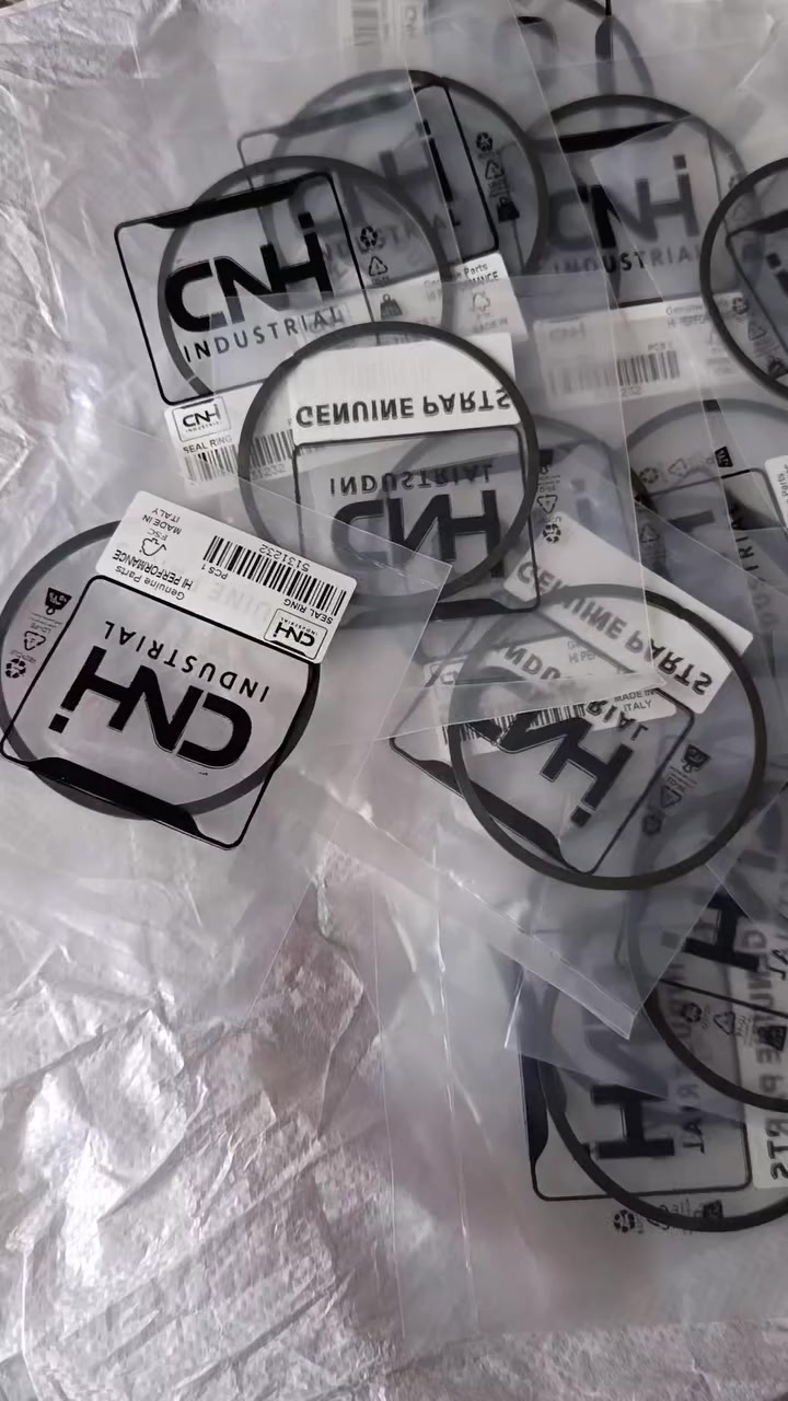 عمرة الفتيس مش حمل تجارب..🚜😱!!!
 ركّب الأصلي وريّح بالك!
عشان تفك فتيس الجرار، أنت كدا بتعطل شغلك، وبتدفع مصنعيات، وبتضيع وقت في الموسم ملوش تمن. عشان كده، لما تيجي تغير "شمبر الفتيس" لجرارك متقبلش بغير الأصلي.
​وفرنا لك في شركة الامل شنابر فتيس CNH الأصلية (Genuine Parts) 100%.
بس ​ليه تختار الشمبر الأصلي ؟
✅ ​إحكام تام لضغط الزيت: بيمنع أي تسريب داخلي، عشان تنسى ضعف السحب أو "تفويت" الغيارات.
✅ ​خامات تتحمل الشغل التقيل: مصمم من مواد فائقة التحمل عشان تقاوم أقصى درجات الحرارة والاحتكاك الشاق في الأرض الزراعية.
✅ ​عمر افتراضي أطول: بيرد للجرار كفاءته وعزم السحب الأصلي، وبيحميك من فك صندوق التروس مرة تانية.
​متخليش قطعة صغيرة توقف جرار كبير، حافظ على معدتك واختار المضمون.
​📍عنواننا : طنطا _ طريق القاهرة الإسكندرية الزراعي _  بجوار موقف الجملة.
📌 لوكيشن:  https://maps.app.goo.gl/TbzNiWwANB6WbMYG9
📞 للتواصل والاستفسار: 01016062883
​شركة الامل لاستيراد قطع غيار الجرارات الزراعية والكاوتش _ يعني الجودة اللي تثق فيها.
#شمبر_فتيس #قطع_غيار_أصلية #نيوهولاند #فيات #جرارات_فيات #جرارات_نيوهولاند #CNH #GenuineParts #NewHolland #FiatAgri
#قطع_غيار_جرارات #جرارات_زراعية #معدات_زراعية #صيانة_جرارات #عمرة_فتيس #ميكانيكا_جرارات
#شركة_الأمل #قطع_غيار_الأمل #طنطا


**إذا كنت صاحب هذا الإعلان وتريد حذفه لأي سبب، رجاءا أرسل رسالة إلى الدعم الفني**