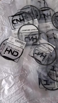 شمبر فتيس أصلي • قطع CNH • طنطا