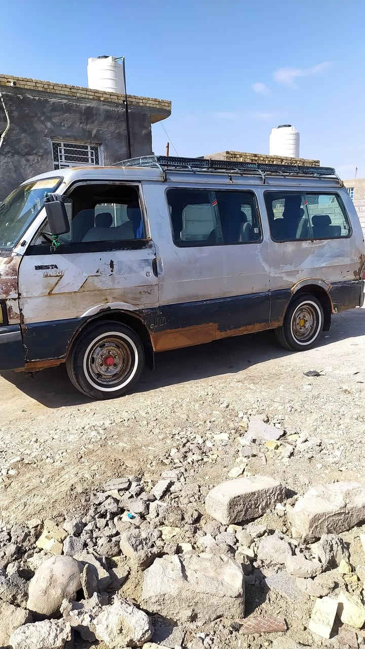 للبيع كيه بسته مكينه كير بم جدد رقم أحمر ذي قار مكاني ناصرية ***********
