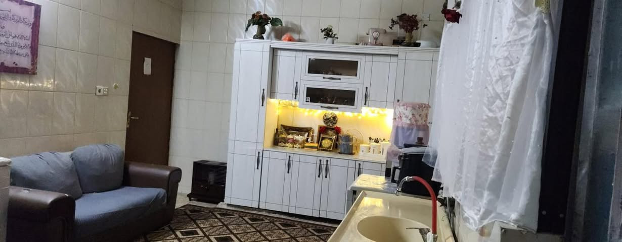 #دار للبيع
طابو صرف طابقين 
#المساحة 200 متر واجهة 10
#العنوان كركوك الواسطي مقابيل شقق الغاز 
السعر 170 مليون بي مجال والمعاملة مع صاحبه 
للاستفسار
***********
