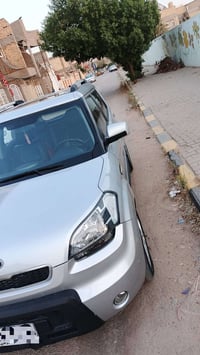 سول • ٢٠١٢ • بالنجف