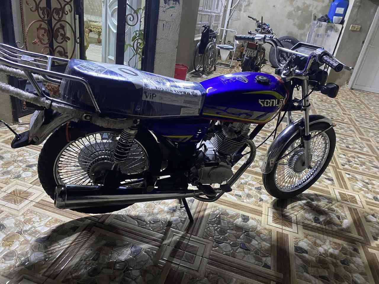 مطور تايكر موديل ٢٠٢٣ للبيع
اي عيب مابي فقط محرك مفتوح 
مطور شرط لا صرف و لابخار و لا يطي دهن شرط 
كهربايات شرط كامل يشتغل
سعره ٤٥٠ بي مجال بصيط شراي تعال خاص
رقم تلفون ***********
رقم وتساب ***********
