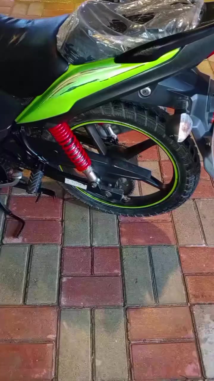 هاوجي موديل 20  للبيع دراجه  وريده ب12 محرك مكفول 
***********
