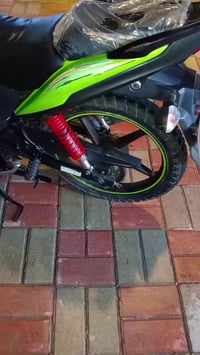 هاوجي موديل 20  للبيع دراجه  وريده ب12 محرك مكفول  07803292201