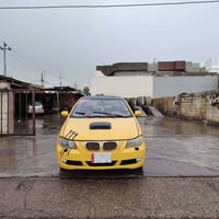 موديل ٢٠١٣ • تحويل كورلا • رقم بغداد