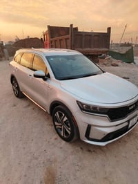 هايبرد • ٢٠٢٣ • حادث