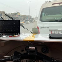 شاشه جديد البيع مكان مدينه الصدر  07711099912