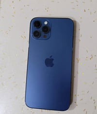 ايفون 12 برو ماكس • بطارية 79 • للبيع