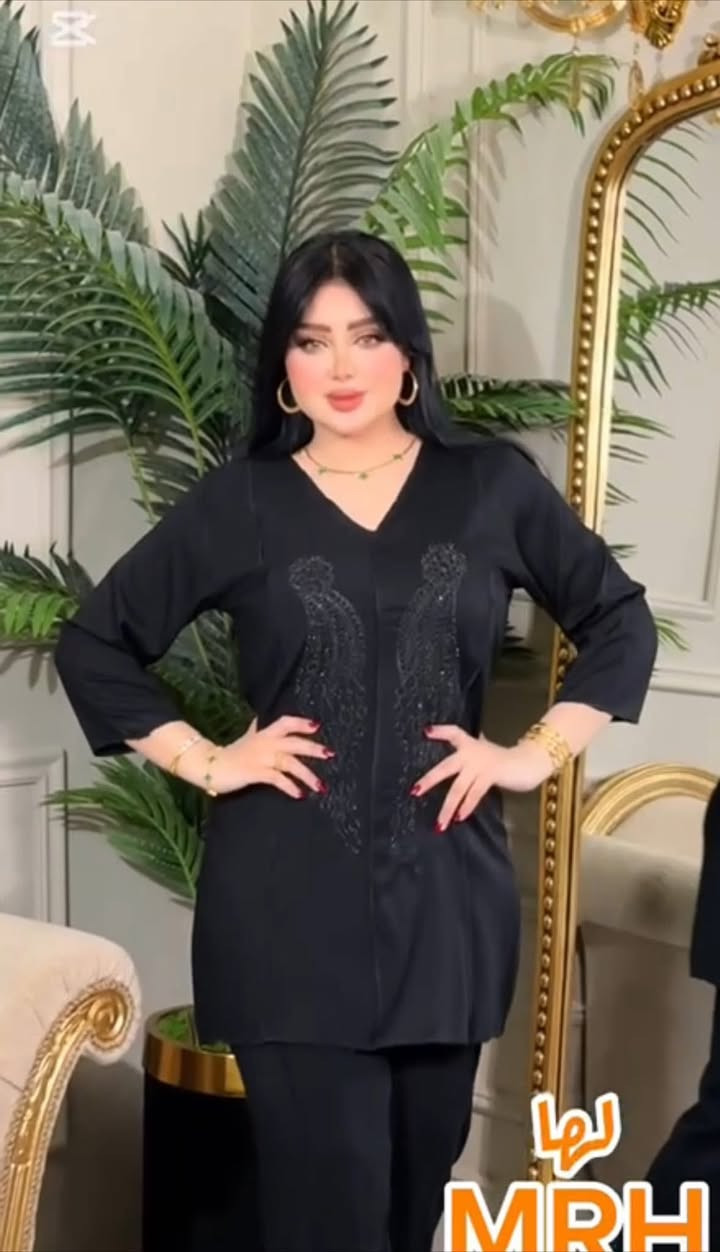 موديلات محرم الحرام


**إذا كنت صاحب هذا الإعلان وتريد حذفه لأي سبب، رجاءا أرسل رسالة إلى الدعم الفني**
