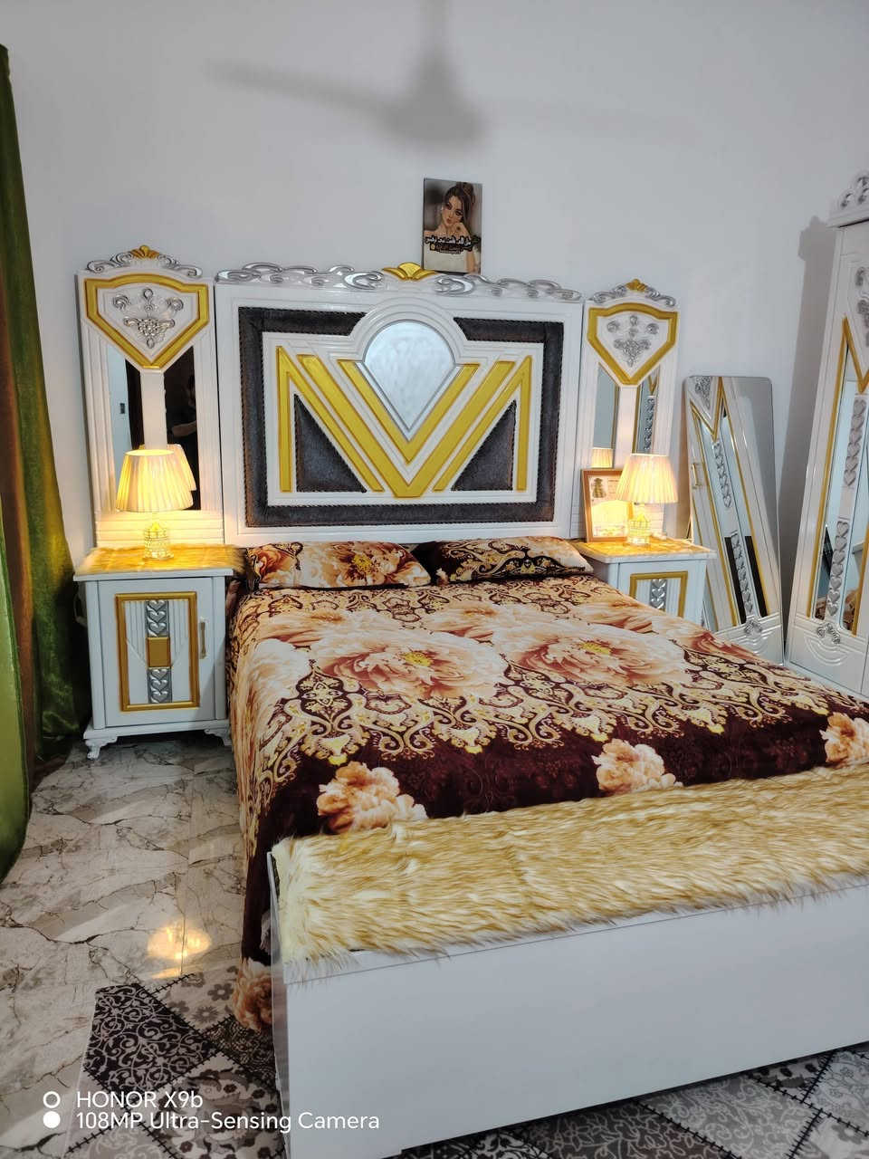 للبيع غرفه تزكام صاج جديده سعر 2مليون


**إذا كنت صاحب هذا الإعلان وتريد حذفه لأي سبب، رجاءا أرسل رسالة إلى الدعم الفني**