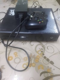 اكس بوكس ون • نص تيرا • اشتراك جيم باس