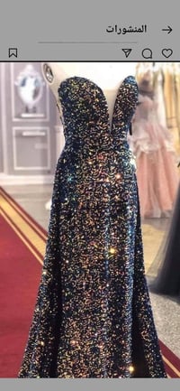 فساتين • لبسة وحدة • مقاس 40-44