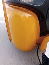 تكتك 2020 • مكفولة حادث وصبغ • مركز ميسان