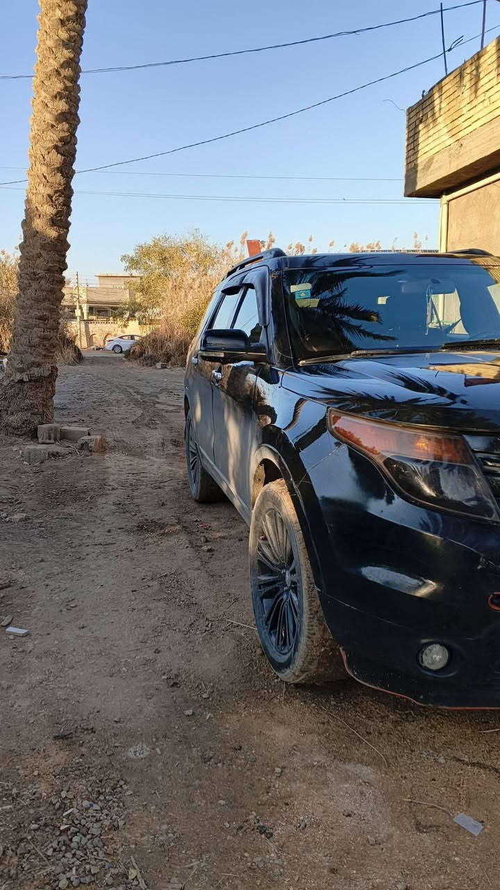 يالله سلام عليكم للبيع فورد اكسبلورر 2012
امريكي فول موصفات مكينه 3600 رقم بغداد تحويل نفس اليوم سياره احله من صور تخم تاير جديد مكينه كير حداديه مكفوله شرط مري شفط وهواي بيه موصفات حلوه مكاني بابل 
للتواصل والاستفسار 
***********
