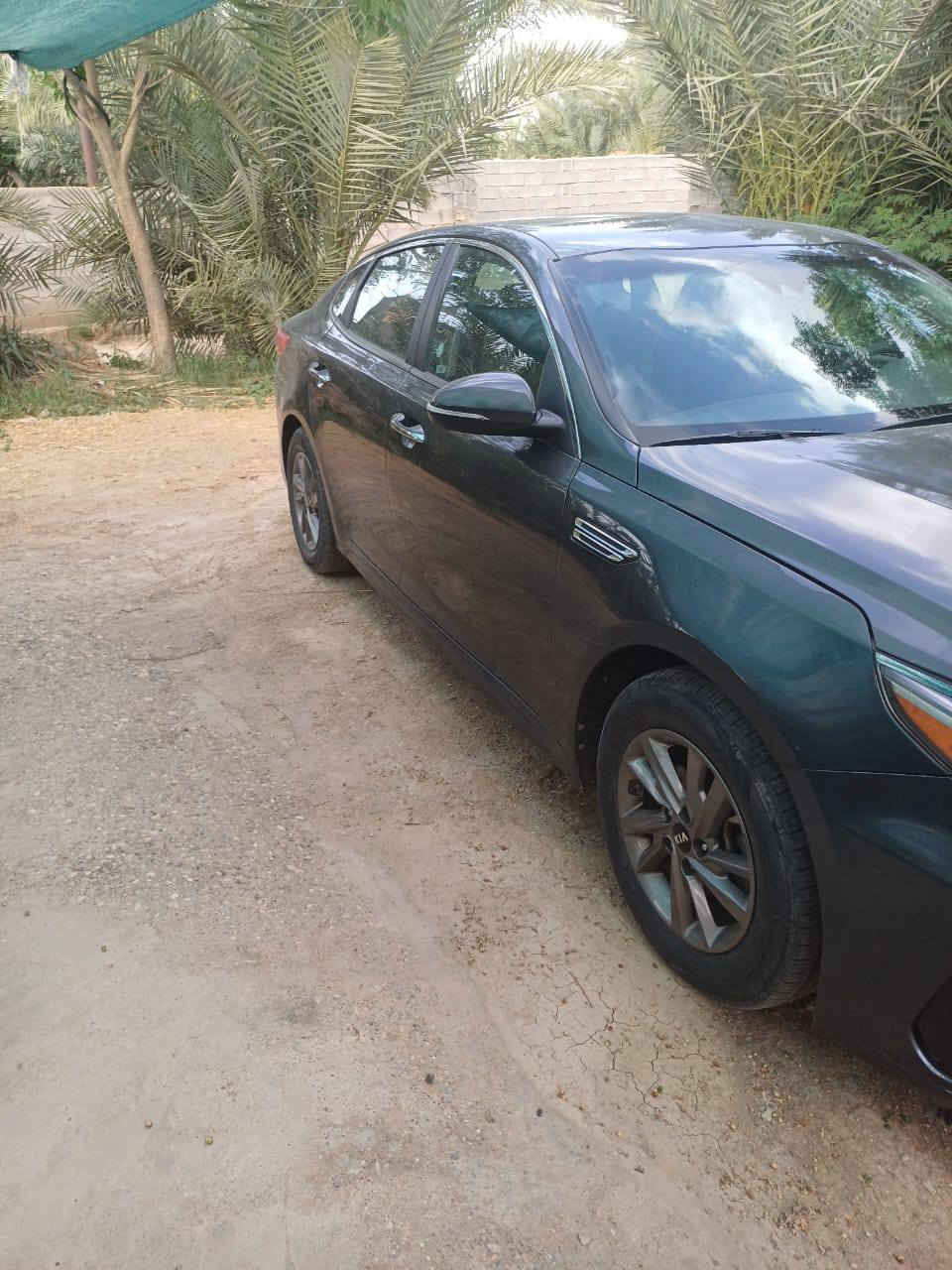 اوبتيمه 2020/ وارد امريكي ماشيه 50/الف رقم واسط /***********/ ***********
