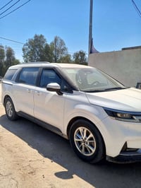 كرنفال • موديل ٢٠٢٢ • رقم اربيل