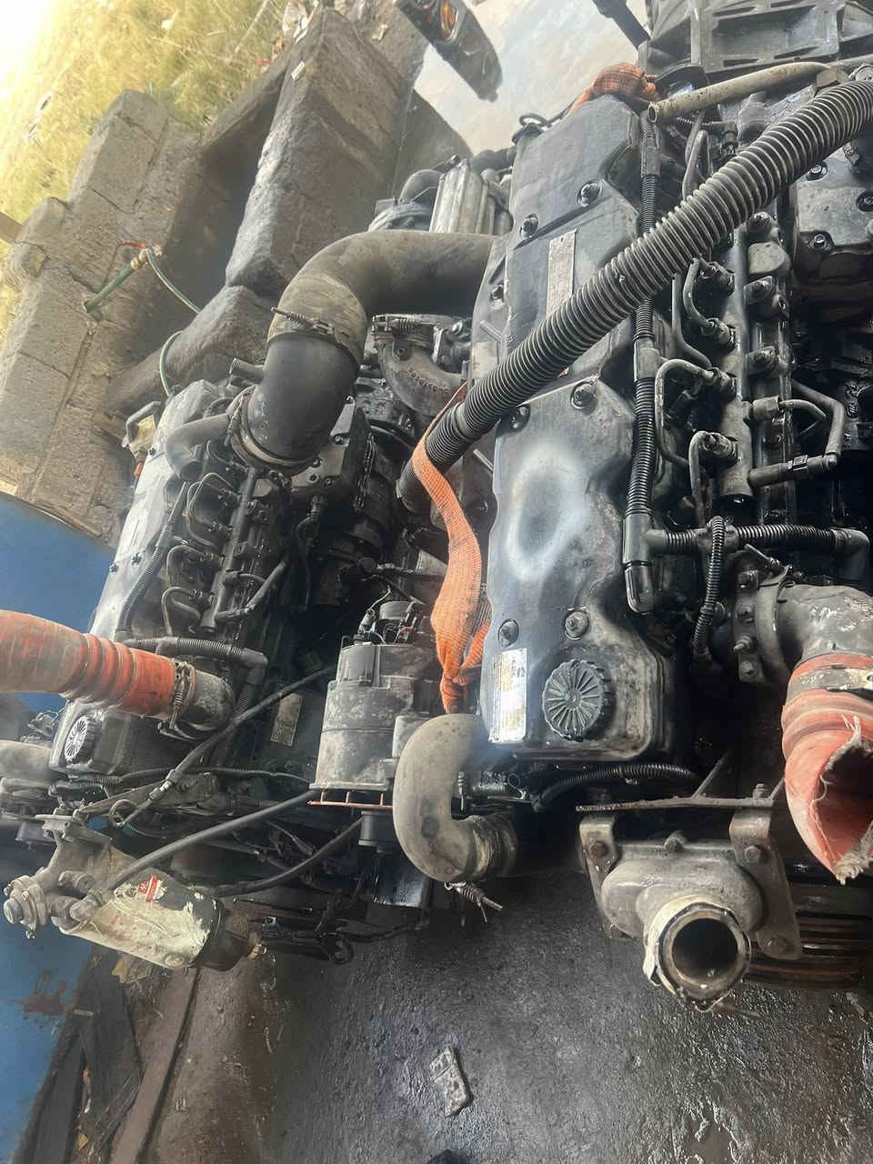 محرك گمنز ‭0776 079 2742‬
