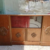 بوفيه • نجف حي الميلاد • بيها مجال