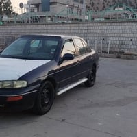 كيا سيفيا • سيفيا 1997 • كيا 1997 • سيارة كيا • سيفيا • سيارة للبيع