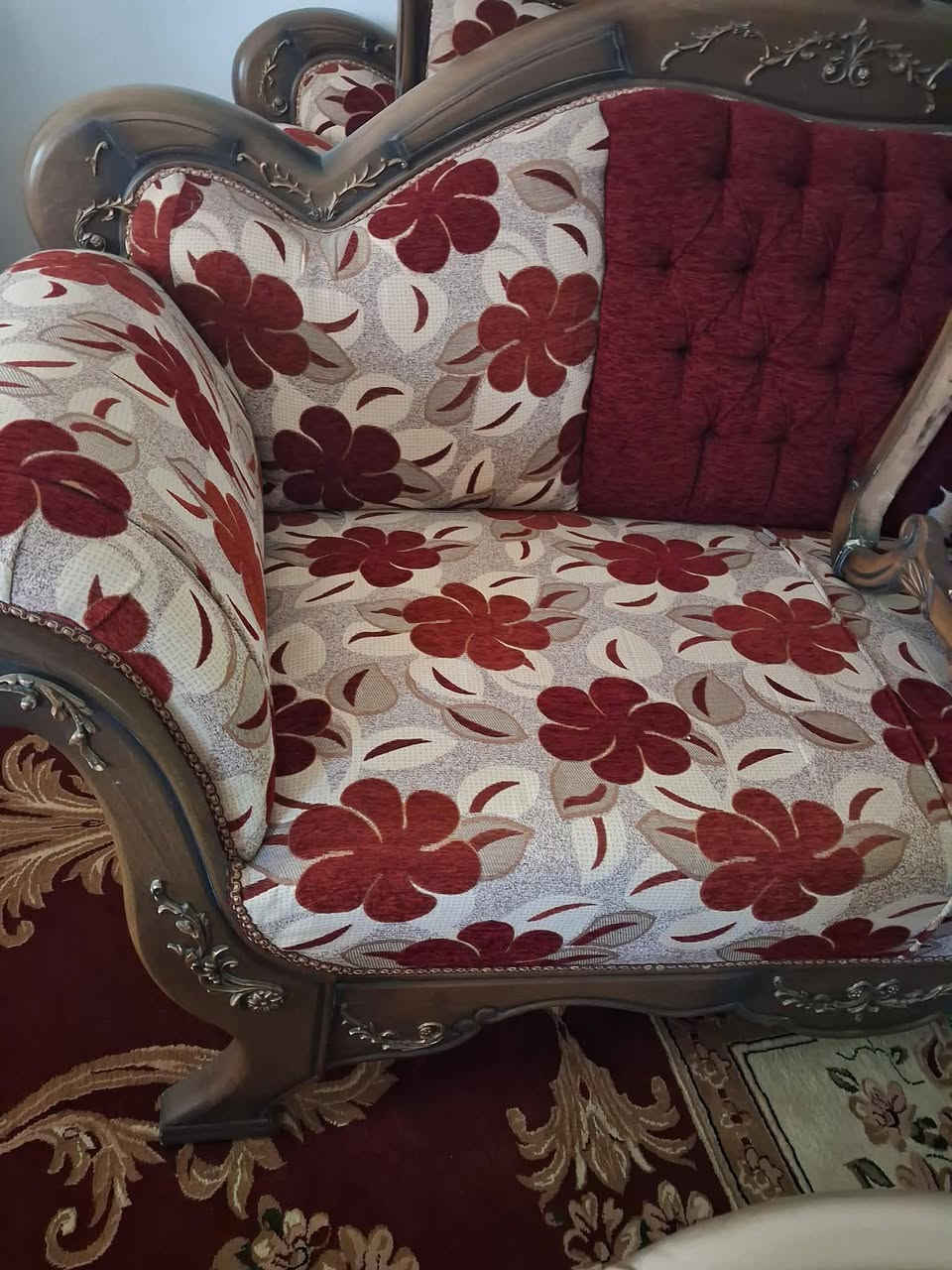 تخم للبيع 10 مقعد ب500 المكان حي الكرامه


**إذا كنت صاحب هذا الإعلان وتريد حذفه لأي سبب، رجاءا أرسل رسالة إلى الدعم الفني**