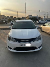 باسفيكا • ٢٠٢٠ • الناصريه