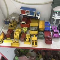 سيارات مجاميع • كله حديد • ماركات أوروبية