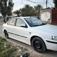 سمندين • خصوصي • اوتوماتيك