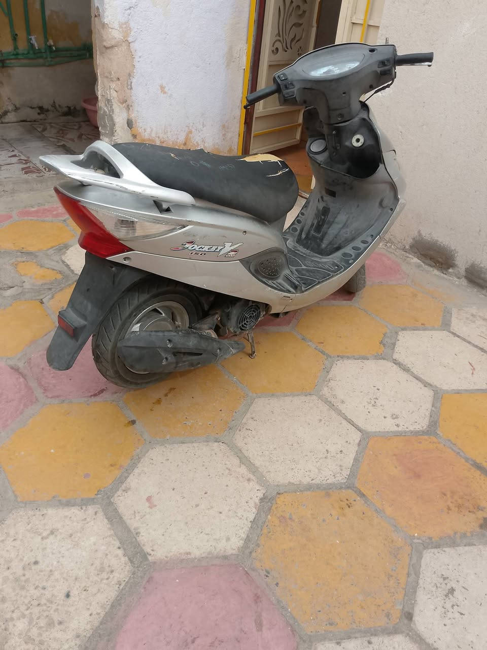 دراجه البيع موديل 13 السعر 550 مفتوحه بوشه مكاني رفاعي


**إذا كنت صاحب هذا الإعلان وتريد حذفه لأي سبب، رجاءا أرسل رسالة إلى الدعم الفني**