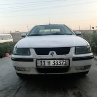 سمند • ٢٠١٠ • رقم بغداد