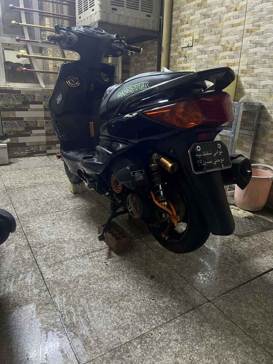 سكنس فحل كابريتر مكينة 63 زايعة غراض مراوس شعندك نزل بيهة رولة 1200مكان بغداد المشتل


**إذا كنت صاحب هذا الإعلان وتريد حذفه لأي سبب، رجاءا أرسل رسالة إلى الدعم الفني**