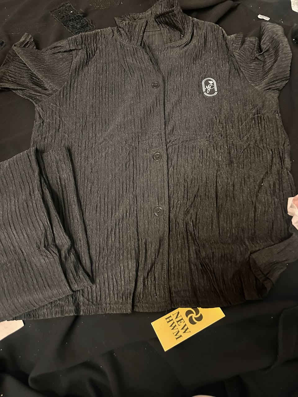 متوفر خامه بارده جنن وأسعار مناسبه


**إذا كنت صاحب هذا الإعلان وتريد حذفه لأي سبب، رجاءا أرسل رسالة إلى الدعم الفني**