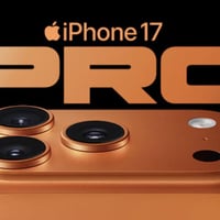 آيفون ١٧ برو ماكس • ٢٥٦ • بطارية ١٠٠