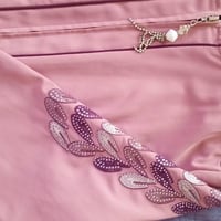 جبة نسائية • مقاس ٤٢ • نظيفه