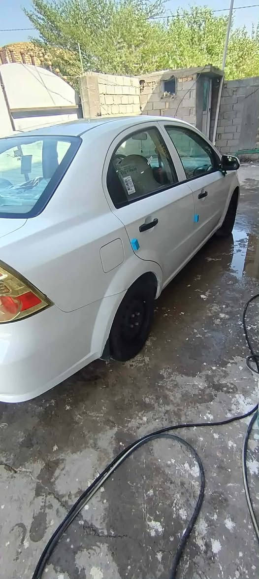 سلام عليكم افيو لبيع موديل ١١ مل شركه العام رقم بصر انكلزيه بسمنه كير حدادي تبريد تخم تاير محرك مكفول تحويل ثاني يوم العسر ٦٥ وبيه مجل مكان السياره بابل عوفي *********** اني مكلف بل نشر اتصل عله صاحب السياره
